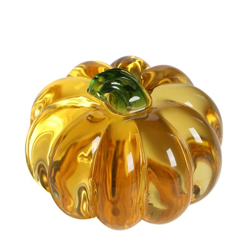 

Новый хрустальный искусственный фрукт фигурка стекло пресс-папье ремесло гранат персик модель дом гостиная простой оконный орнамент