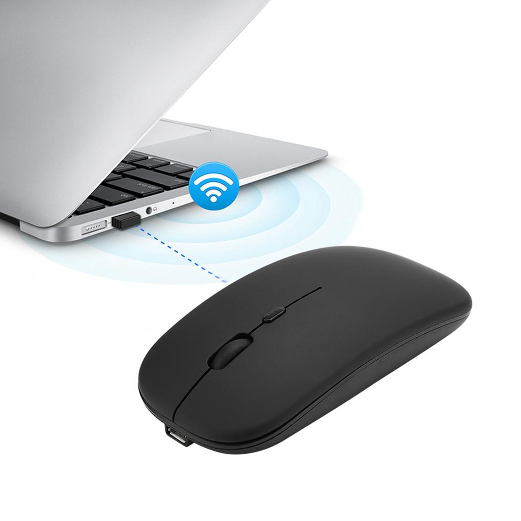 2.4G Dual Mode Wireless Mouse for Dows 98 Celsius Me Celsius 2000 Celsius Celsius 7 Celsius 8