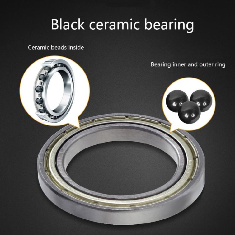 Monobloc Ceramic pentru Angrenaje Sram 24-22mm Bicicletă MTB Road Bike