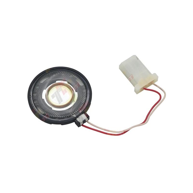 Mini Speaker for VW Touareg Phaeton , For Mercedes S-Class W220 W215, Porsche Cayenne, Phaeton, Bentley Mk1, Ruf Instrument