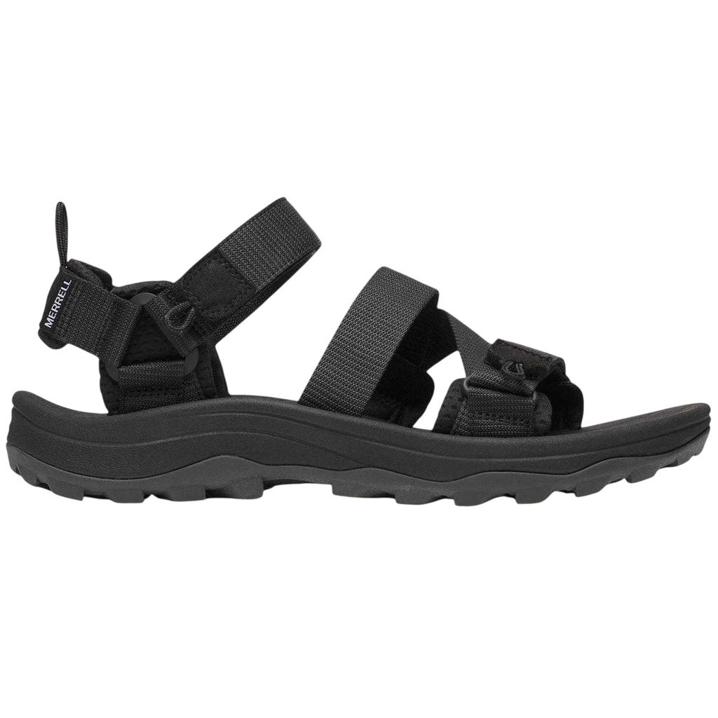 Merrell Mens Speed Fusion RMX Webbing Sports Sandals
