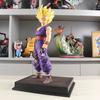 45Cm Anime Dragon Ball Figure Son Gohan Action Figures Gohan Figurine Pvc Doll Decoration Statue Collection Model Toys Gifts