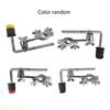 A1A2 Drum Hardware Drum Mounts and Assembly Hardware Instrument Parts with Felt Pad