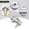 Brake Proportioning Valve Adjustable for Land Rover Defender 90 Truck