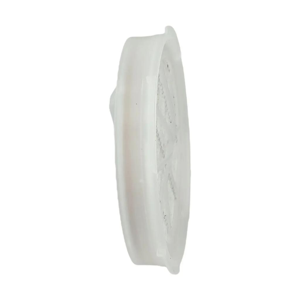 4-Pack Filter Activated Carbon Filter 4.2*4.2*1.6cm 4 Pack Activated Carbon Filters Carbon Air Filter Filters For Smoke