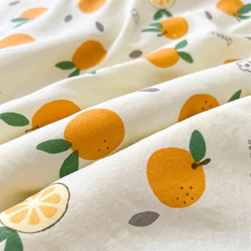 Elegant Grid Xinjiang Cotton Summer Cooling Quilt