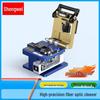 Shengwei High-Precision Fiber Optic Cleaver