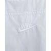Nike Sportswear Men's Woven Track Pants Grey Standard Fit FN3893-043