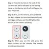 for Smart Remote Contro Fit for GoogleChromecast 4K Snow TV G9N9N Voice BT Remot