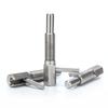 Lever Type Hand-Retractable Plungers Stainless Steel/Carbon Steel Indexing Plungers Spring Plunger With Coarse Thread M6 M8 M10 M12 M16