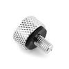 For BMW R18 Motorcycle Frame Brake Lever Screw Trim Aluminum Alloy Motorbike Accessories Replacement Parts