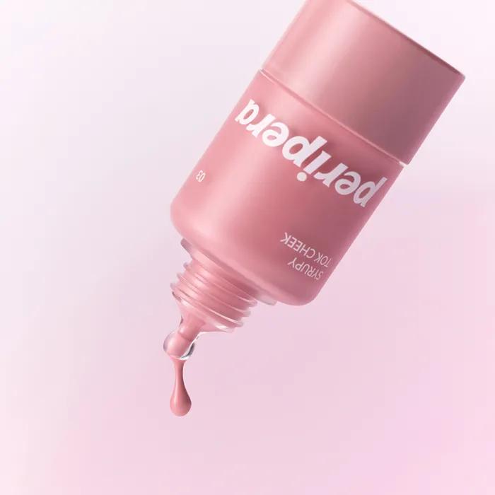 [2pack][NEW Color Added] Peripera Syruppy Talk Cheek