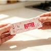 Creative Slow Rebound Butter Stick Super Soft Candy Butter Bar Squeeze Toy  Kids Toy