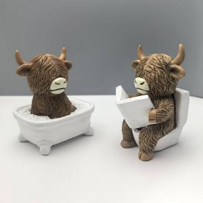 Decorazioni per la casa – Statuette