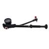 Mountain Bike Shock Pump High Pressure 300 PSI Shock Pump for Front Fork and Rear Suspension   Shocks