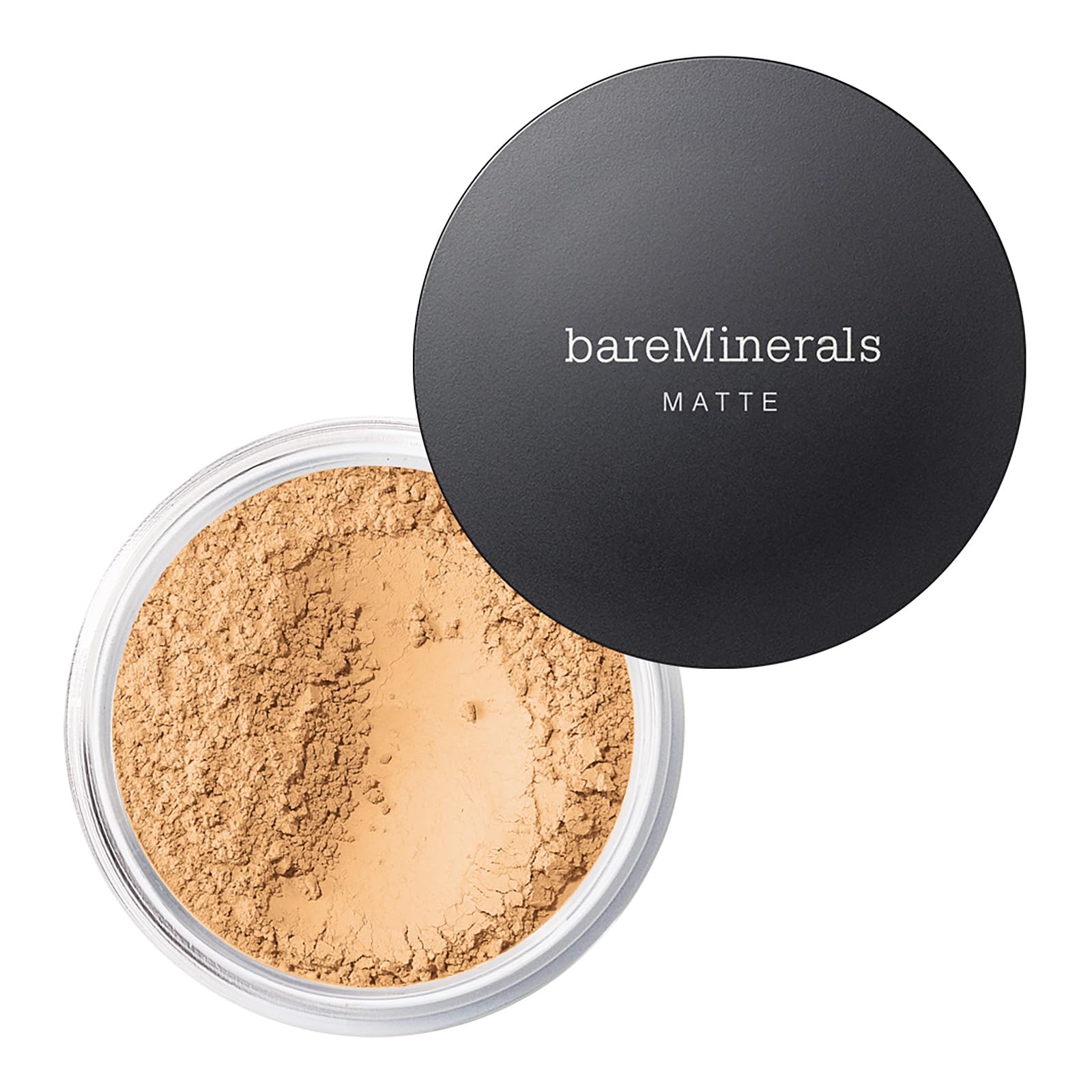 

bareMinerals Матова основа Golden Medium середня яскравість 6г 14, охра,