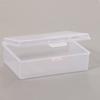 Poker Game For Pokers Plastic Boxes Plastic Storage Case Playing Card Box Playing Cards Container