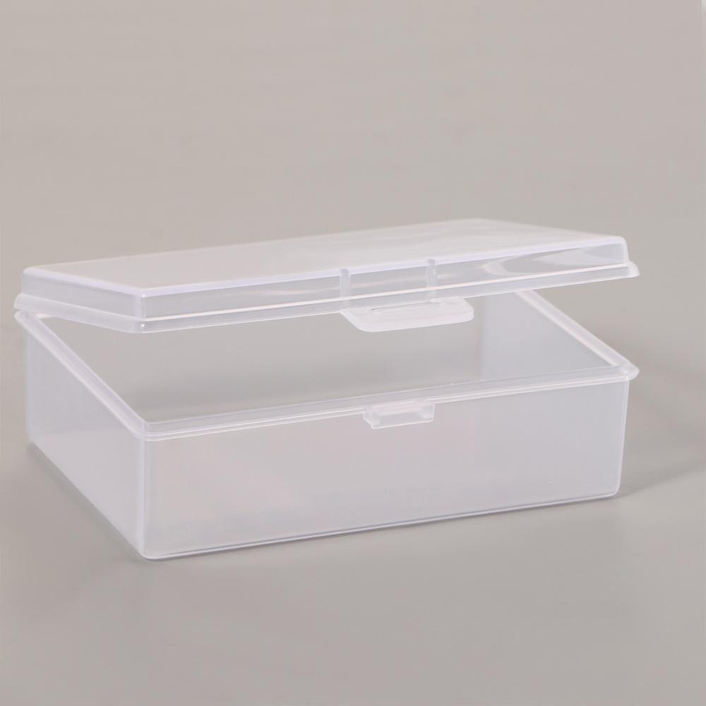 Poker Game For Pokers Plastic Boxes Plastic Storage Case Playing Card Box Playing Cards Container