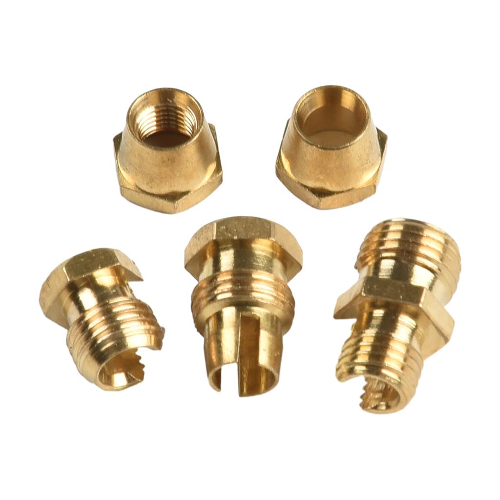 Kaminheizung Thermoelement Gas Gas-Thermoelement-Sensor Küchenherd Feuerstelle Kaminheizung Metall-Thermoelement Praktisch