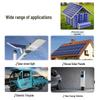 500V/1000V DC Plastic Case Circuit Breaker, 1P/2P, 100-250A Photovoltaic DC Air Switch MCCB
