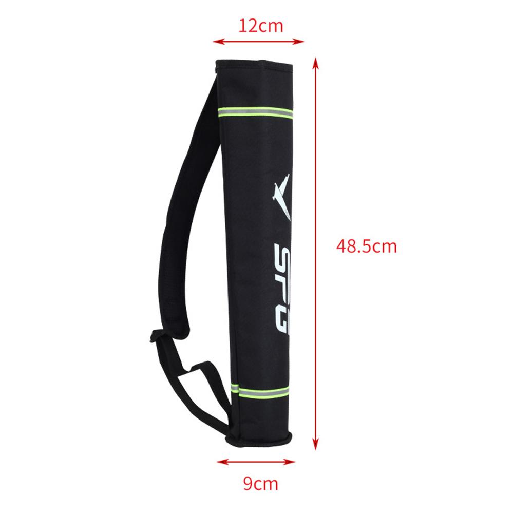 Cheap Archery Carrying Bags Thickened Oxford Cloth Adjustable Archery