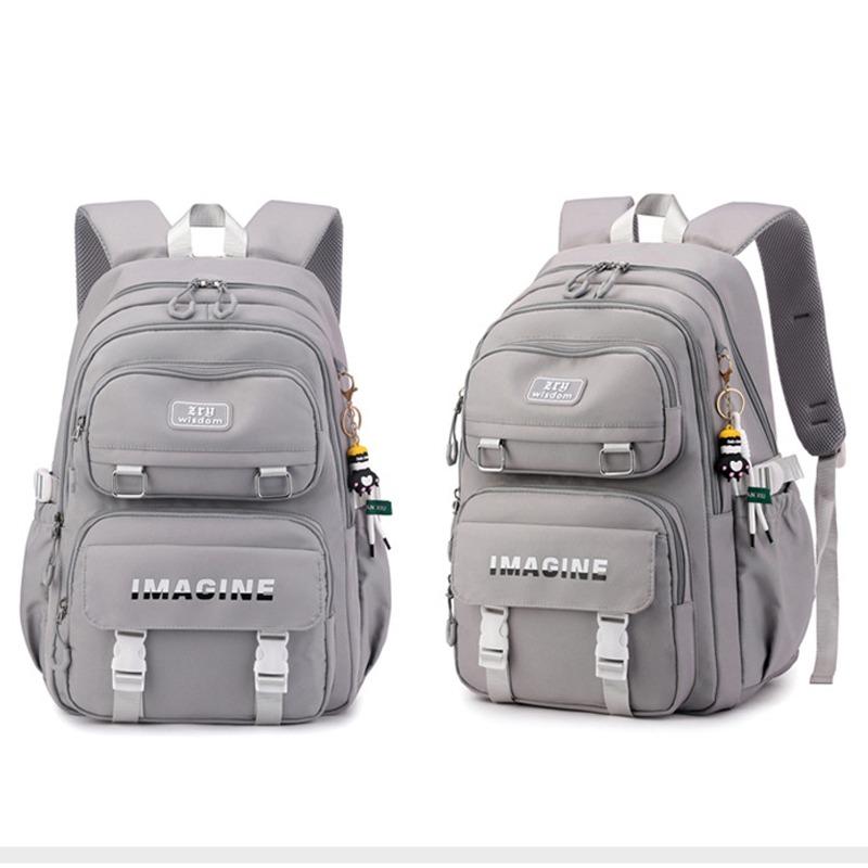 Backpack School Bags for Teenage Girls Boys Backpacks Women Travel Backpacks