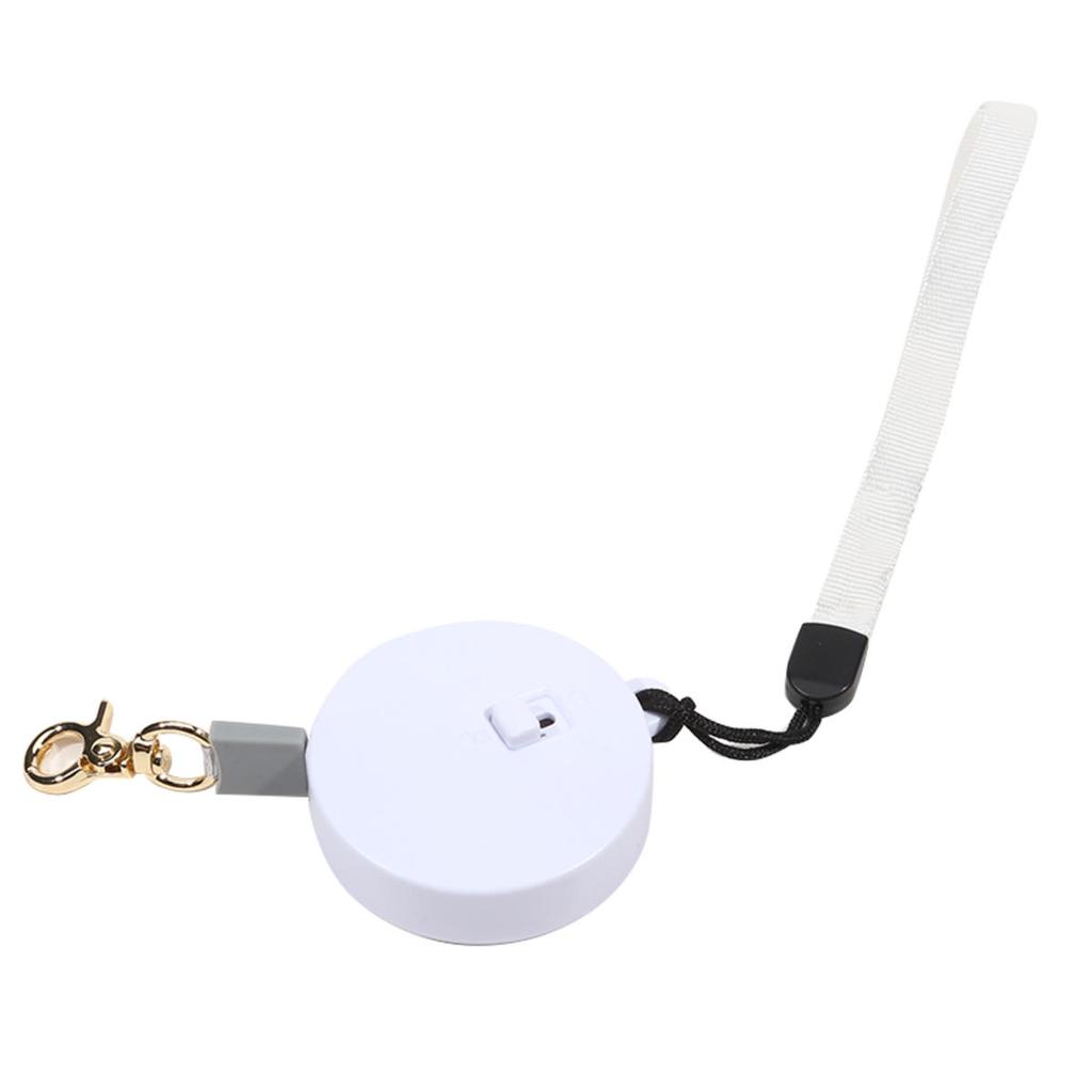 Retractable Dog Leash Automatic Freely  Puppy Cat Traction Rope Belt Dog Leash for Puppy and Kitty Pet Leash