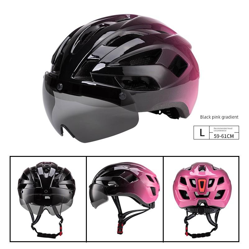 Cycling Helmets, Road Bikes, Mountain Bikes, Men's and Women's Bicycle Equipment, Safety Helmets, Summer Balance Bikes, Bicycles
