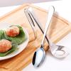 Instrumentos para trabalhar com carne – Moldes para hambúrgueres