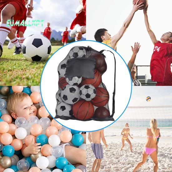 Sac De Rangement 1 Pièce, Sac De Fitness, Sac De Basket-ball, Sac à Dos De Sport, Sac à Dos De Football, Maille Avec Cordon De Serrage Acheter à Prix Bas - Livraison