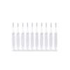 Pack Of 10 Shower Head Hole Cleaning Brushes Mobile Phone Charging Port Cleaning Brushes Suitable For Cleaning Fine Holes