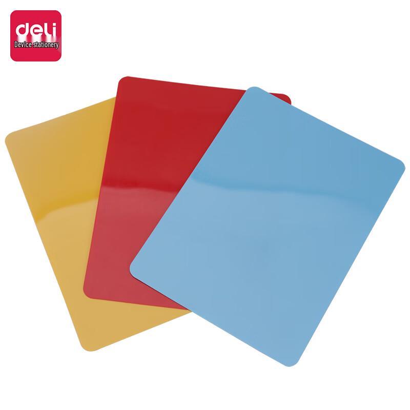 Deli A5 Multi-purpose Writing & Cutting Mat