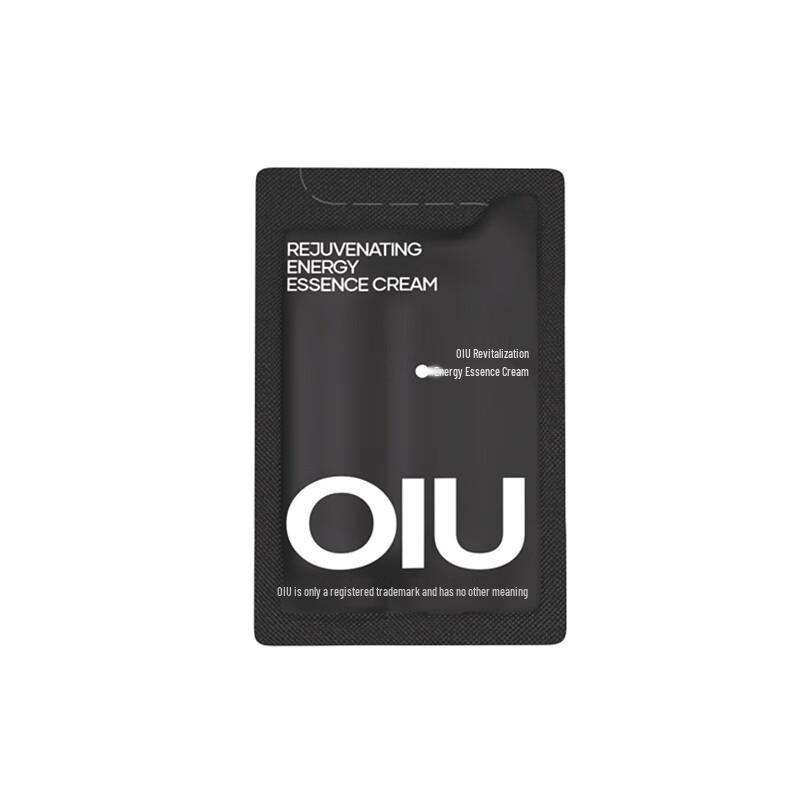 OIU Men s Anti-Aging & Repairing Cream