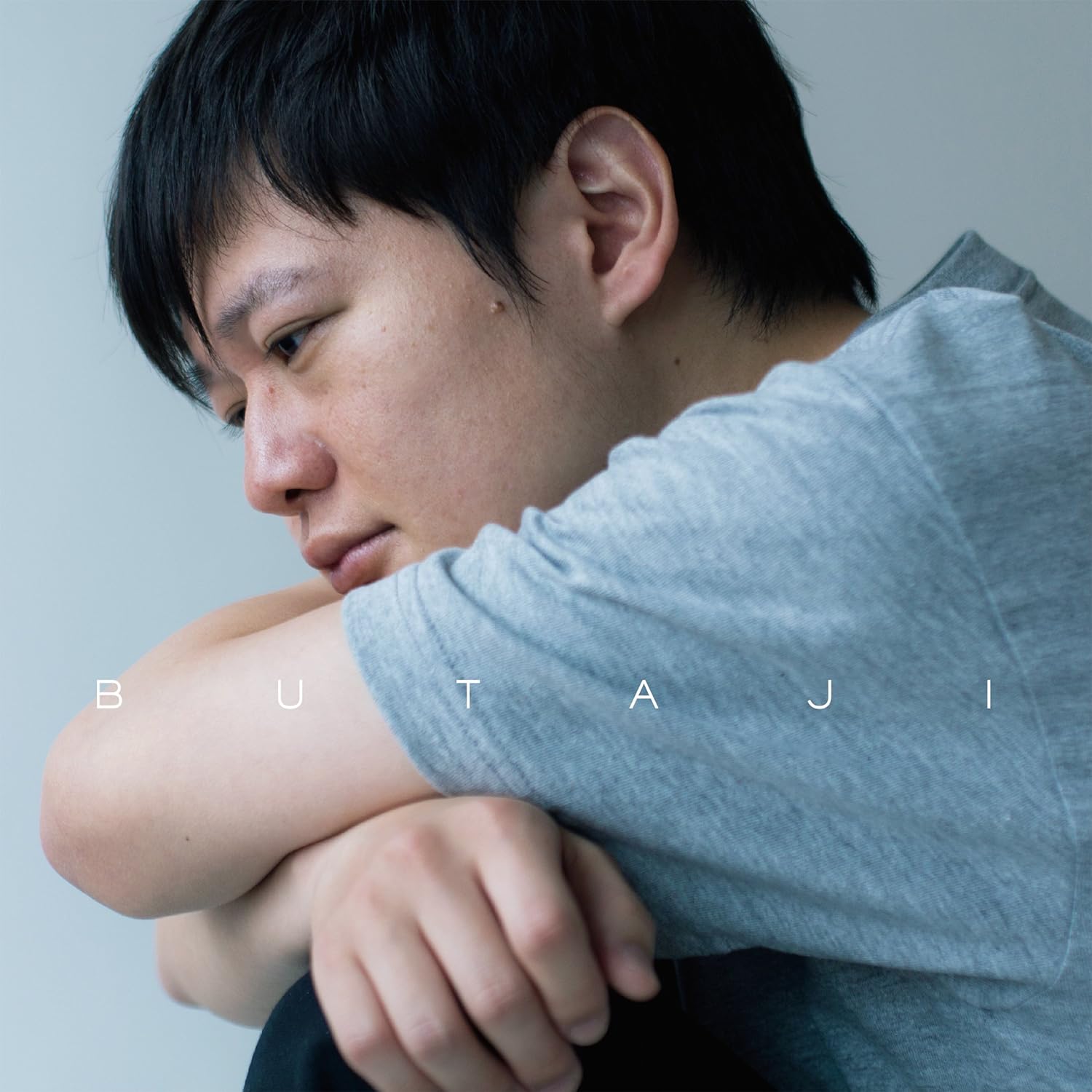 

CD BUTAJI - Kokuhaku Japan ObiJapanese Pop/Rock Used