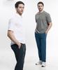 EZBUY Lightwork Daily Training Elastic Waist Pants (M5Sp02) 6 Colors (B Type)