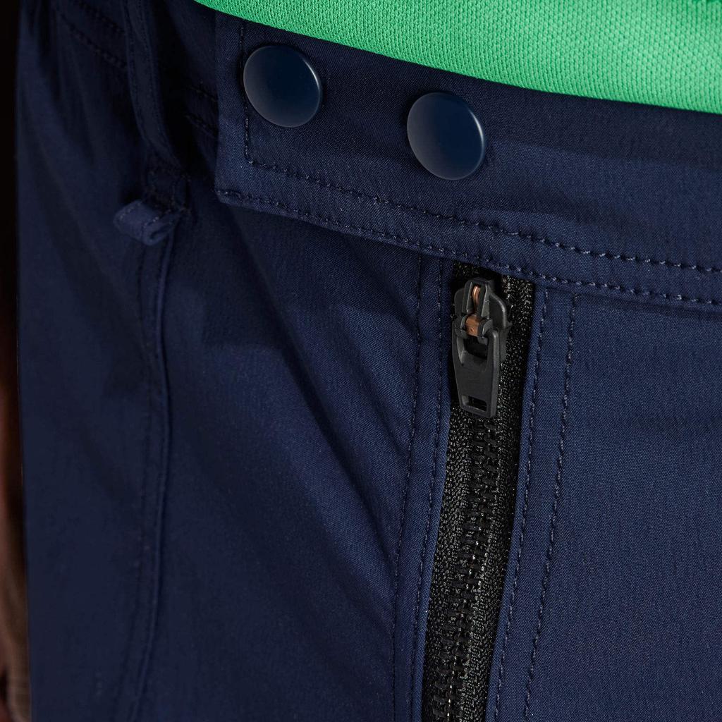 Adidas X Wales Bonner Cargo Pants Collegiate Navy Unisex Bottoms Blue IT9779