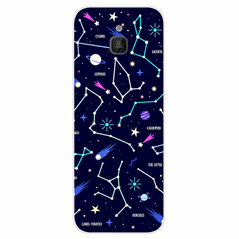 Voor Nokia 6300 4G 2020 Hoesjes Zachte Siliconen Bumper TPU Telefoonhoesje Voor Nokia 6300 4G Cover Capa TA-1294 TA-1291 TA-1287 Schokbestendig