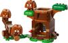 LEGO Super Mario Goomba Playground Toy Birthday Present Block Mario Goods Game 71433
