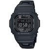 Casio polshorloge G-Shock binnenlands origineel product radio solar metalen kernband GW-M5610UBC-1JF heren zwart
