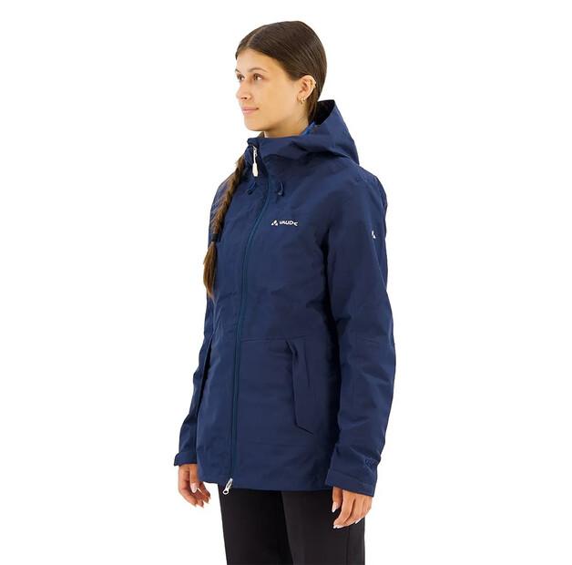 VAUDE Куртка 3 в 1 Valsorda
