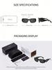 Prada 17WSF-1AB5S051 Women's Sunglasses