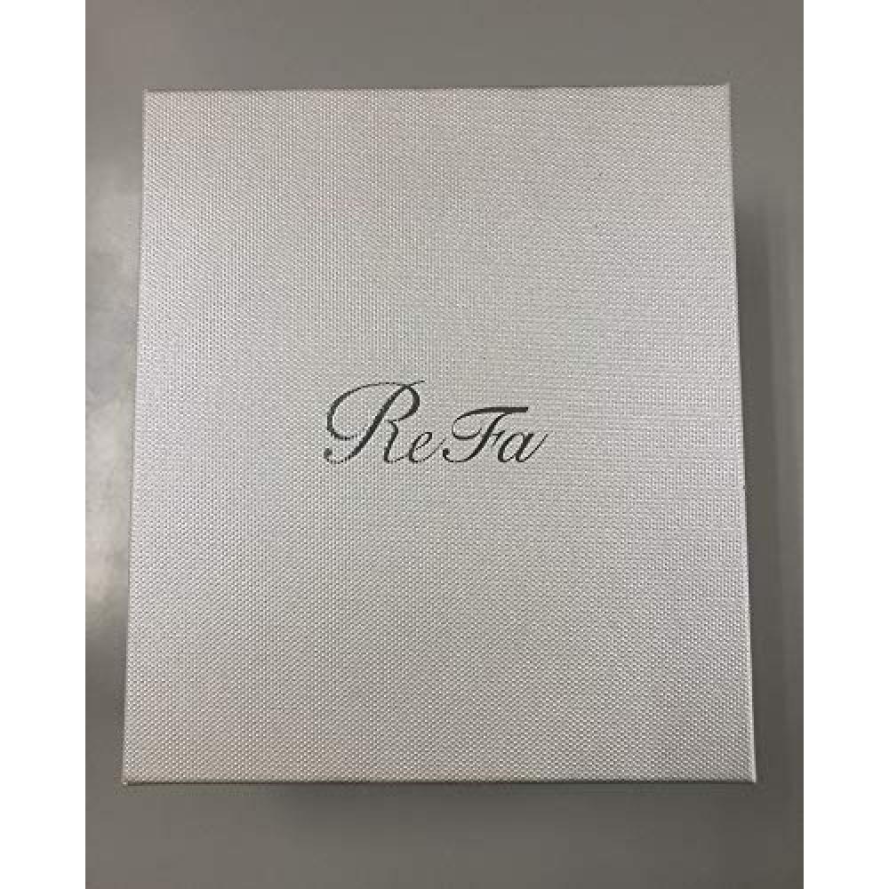 

Модель салона Refa Carat Модель салона Refa Carat []