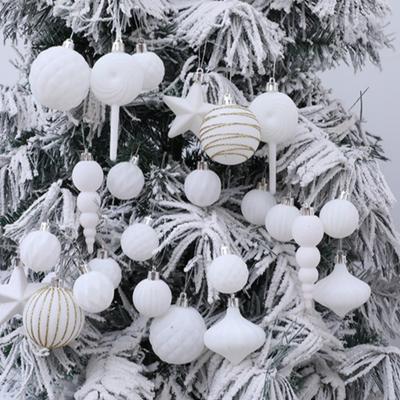 24pcs, Christmas Tree Decorations