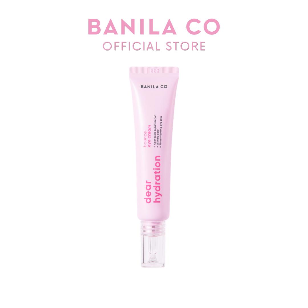 

BANILA CO Dear Hydration Bounce Крем для кожи вокруг глаз 20 мл