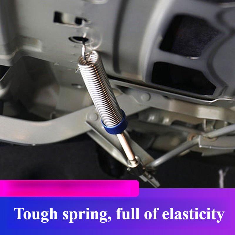 Car Trunk Automatic Lifter Adjustable Lift Trunk Lift Spring Rear Trunk Modification