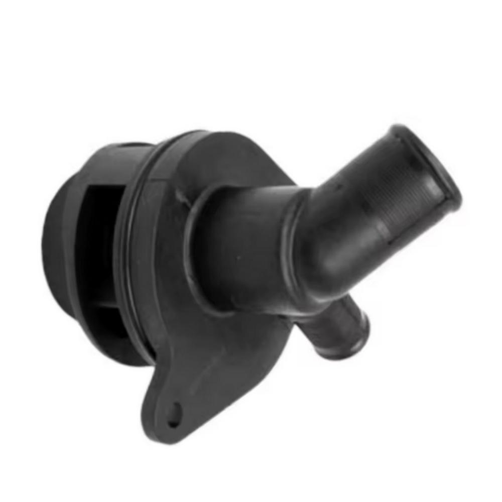 Engine Water Pump Cover 9627628980 For Peugeot 207 307 Citroen C4 C2