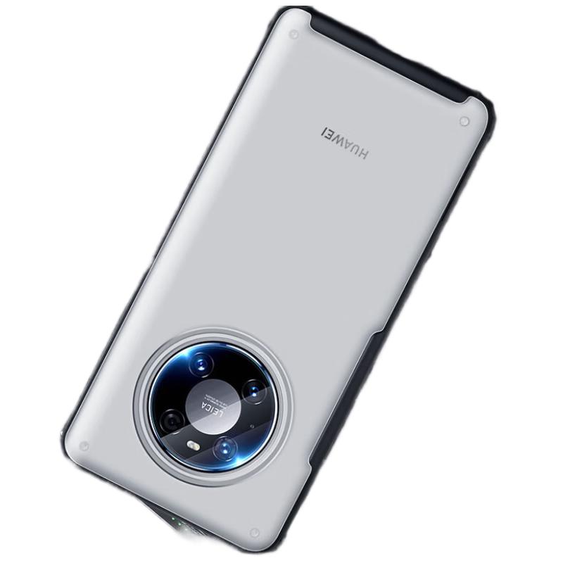 

Mr. Blue Gorilla Huawei Mate40 Pro TPU Phone Case