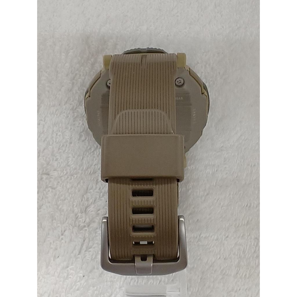 Used CASIO PRJ-B001 PRO TREK solar radio clock