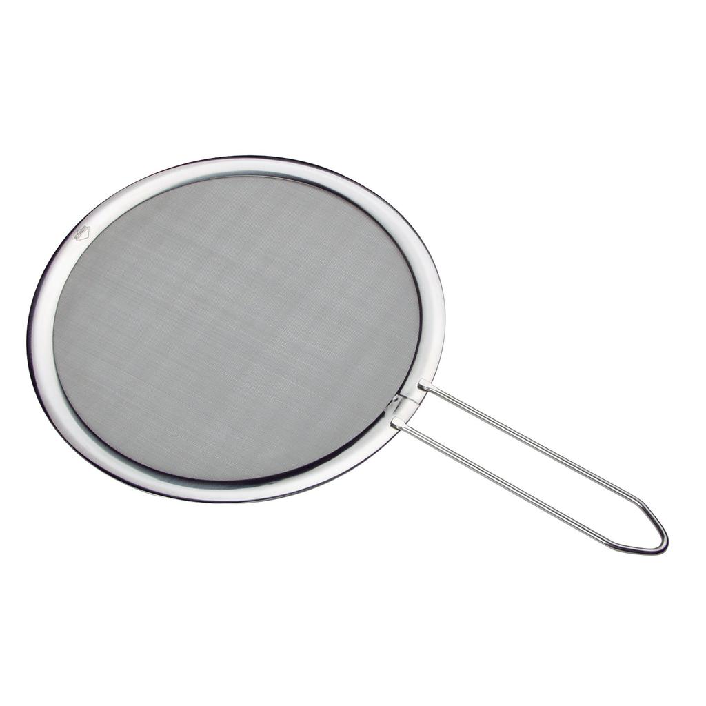 Sitko Kuchenprofi Deluxe przeciw pryskaniu, śred.33 cm