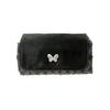 Tote Basic Pattern [ANNA SUI] Bag, (Black) 001208-0001-02